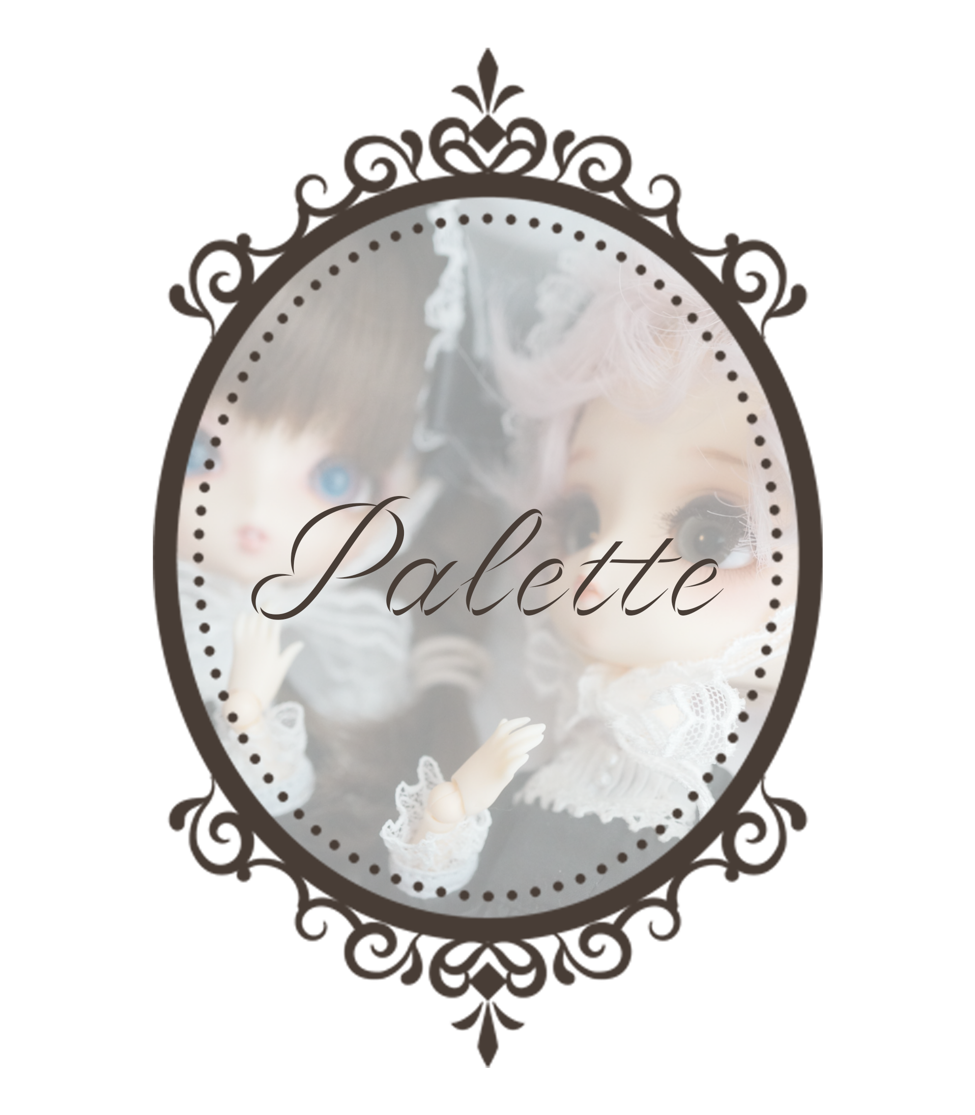 palette公式ホームページ